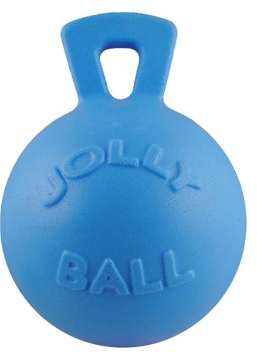 Jolly Tug-n-Toss ball 25cm